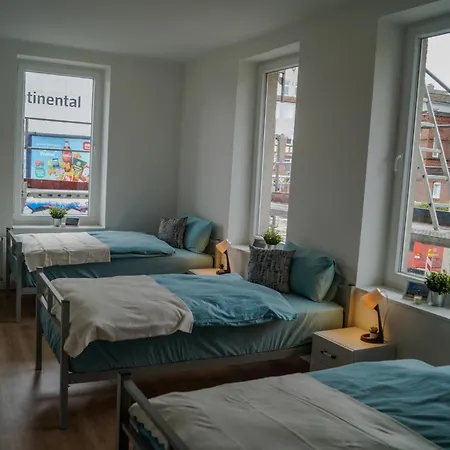 Homestay Foerde Kiel